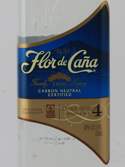 Fleur de Canne 4 Year Old