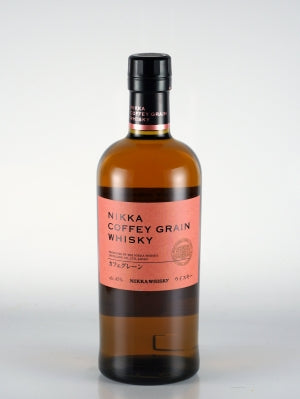 Nikka Cafe Grain