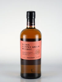 Nikka Cafe Grain