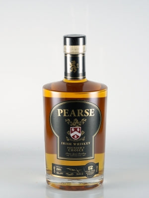 Pearse 12 Year Old Founder's Choice