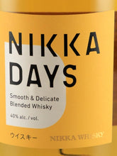 Load image into Gallery viewer, Nikka Days