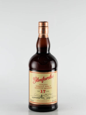Glenfarclas 17 Year Old