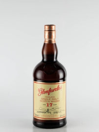 Glenfarclas 17 Year Old
