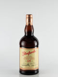 Glenfarclas 17 Year Old