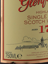 Load image into Gallery viewer, Glenfarclas 17 Year Old 750ml (Parallel Import) - image 6