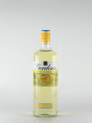 Gordon Sicilian Lemon Gin