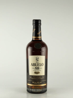 Ron Abuelo Two Oaks