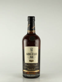 Ron Abuelo Two Oaks