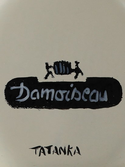 Damoiseau Tatanka Collection