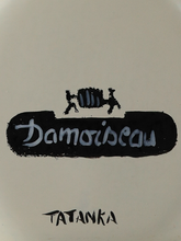 Load image into Gallery viewer, Damoiseau Tatanka Collection