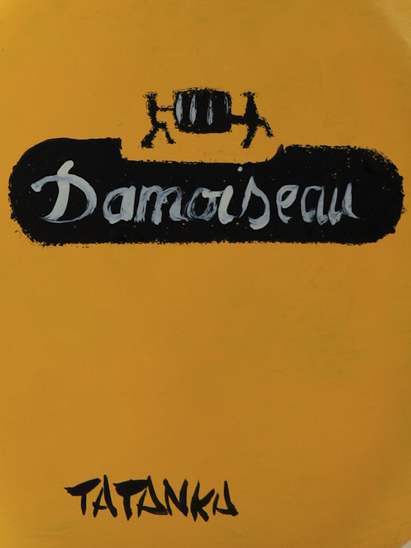 Damoiseau Tatanka Collection