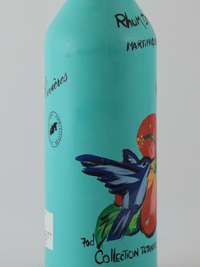 Trois Rivieres Tatanka Collection (light blue)