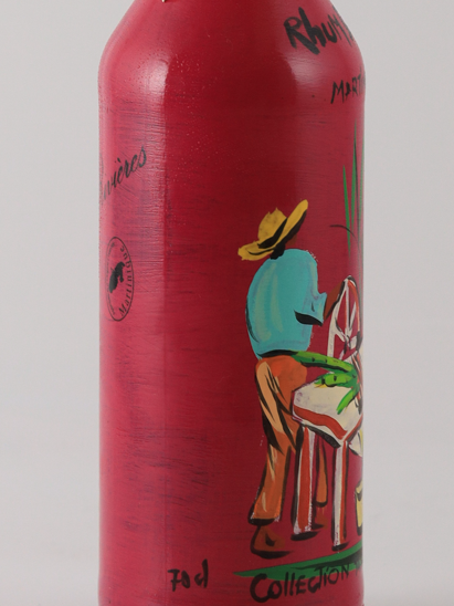 Trois Rivieres Tatanka Collection
