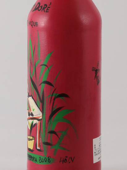 Trois Rivieres Tatanka Collection