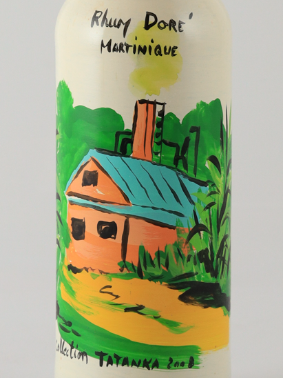 Trois Rivieres Tatanka Collection