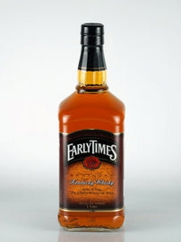 Early Times Brown Label