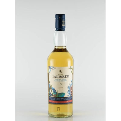 Talisker 8 Year Old Special Release 2020