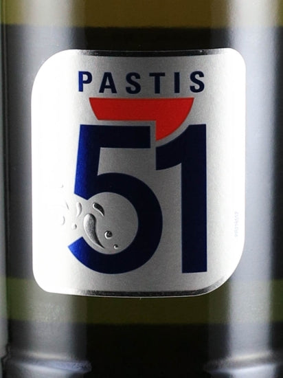 Pastis 51