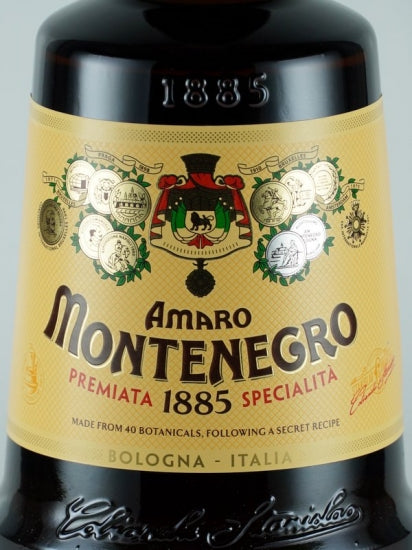 Amaro Montenegro