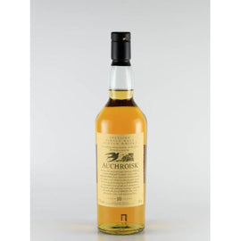 Auchroisk 10 Years 2015 Release Lot 5252
