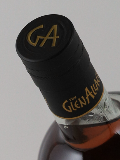 Glenallachie 8 Year Old 2022-05 Release