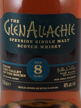 Load image into Gallery viewer, Glenallachie 8 Year Old 2022-05 Release