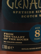 Load image into Gallery viewer, Glenallachie 8 Year Old 2022-05 Release