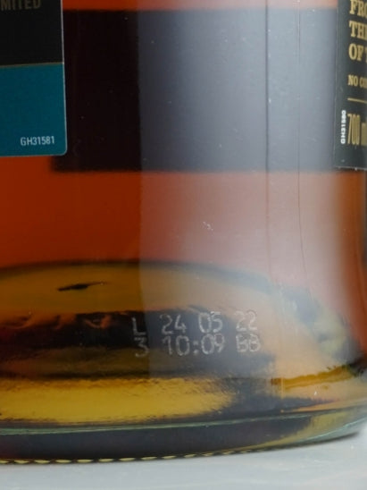 Glenallachie 8 Year Old 2022-05 Release