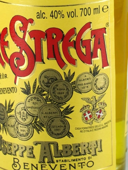 Strega Liquore Strega