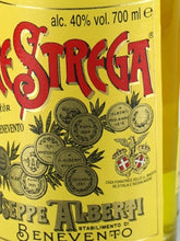 Load image into Gallery viewer, Strega Liquore Strega