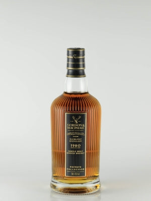 Private Collection Glenlivet 1980/2020