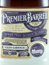 Load image into Gallery viewer, Premier Barrel Glen Garioch 10 Year Old