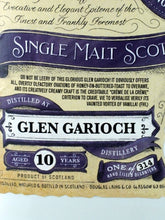 Load image into Gallery viewer, Premier Barrel Glen Garioch 10 Year Old