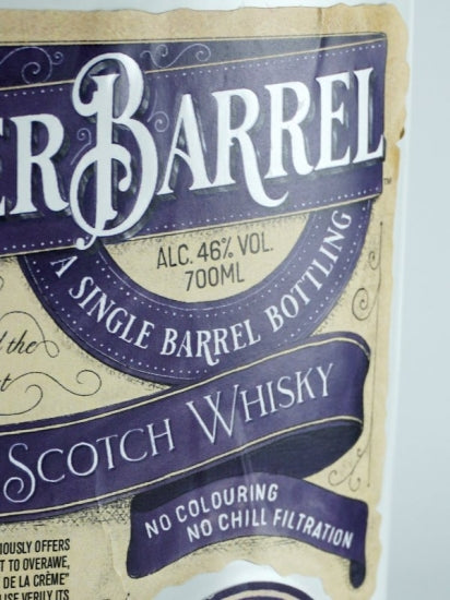 Premier Barrel Glen Garioch 10 Year Old