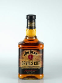 Jim Beam Devil's Cut