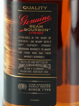 Load image into Gallery viewer, Jim Beam Devil's Cut