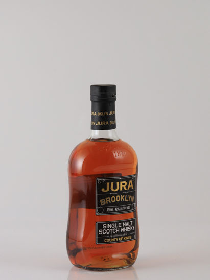 Isle of Jura Brooklyn