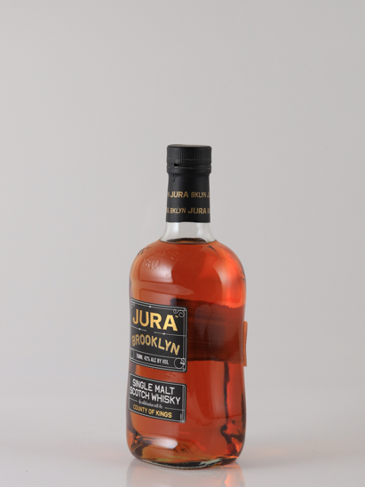 Isle of Jura Brooklyn