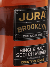 Load image into Gallery viewer, Isle of Jura Brooklyn