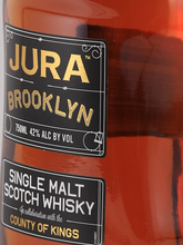 Load image into Gallery viewer, Isle of Jura Brooklyn