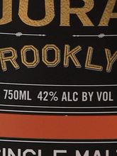 Load image into Gallery viewer, Isle of Jura Brooklyn