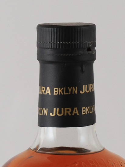 Isle of Jura Brooklyn
