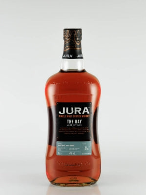 Isle of Jura 12 Year Old The Bay