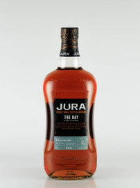 Isle of Jura 12 Year Old The Bay