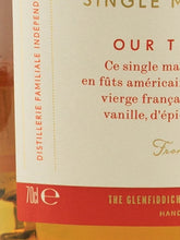 Load image into Gallery viewer, Glenfiddich 12 Year Old Triple Oak