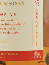 Load image into Gallery viewer, Glenfiddich 12 Year Old Triple Oak