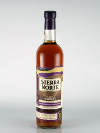 Sierra Norte Purple Corn Whisky