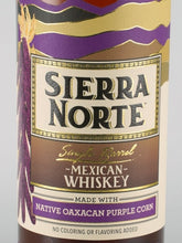 Load image into Gallery viewer, Sierra Norte Purple Corn Whisky