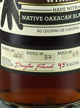 Load image into Gallery viewer, Sierra Norte Black Corn Whisky