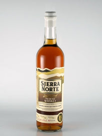 Sierra Norte White Corn Whisky